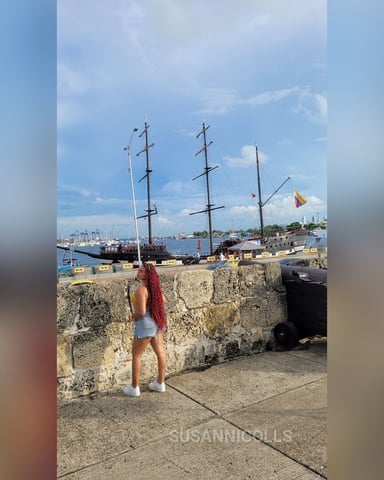 SusanNicolls foto