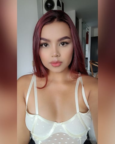 SusanNicolls foto