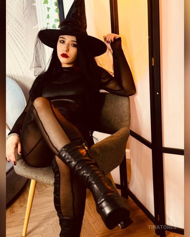 TinaTores Foto