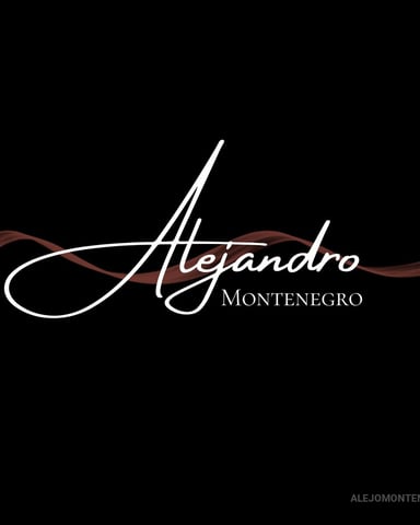 AlejoMontenegro foto