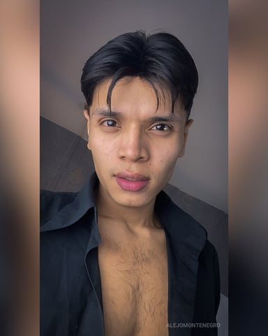 AlejoMontenegro foto