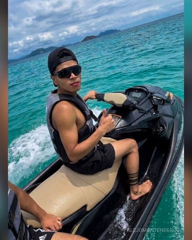 AlejoMontenegro foto
