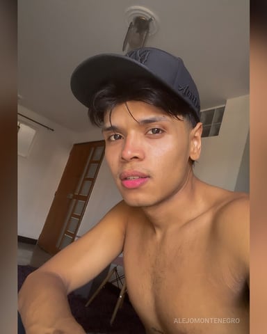 AlejoMontenegro foto