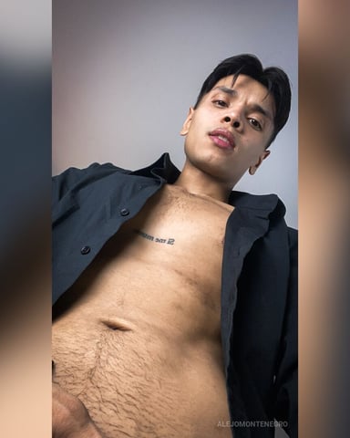 AlejoMontenegro foto