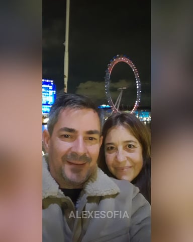 AlexeSofia photo