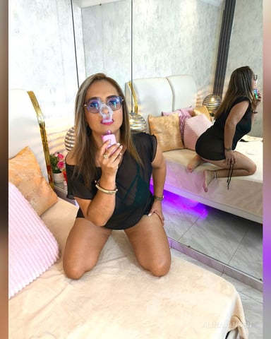 AlinaJansen foto