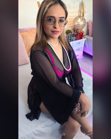 AlinaJansen foto