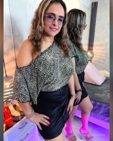 AlinaJansen foto