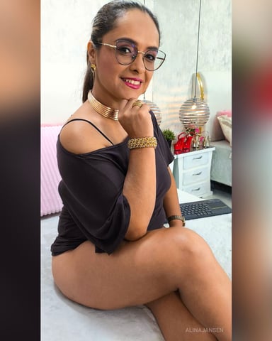 AlinaJansen foto