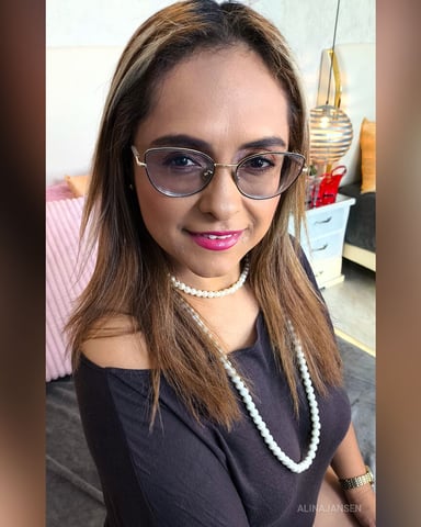 AlinaJansen foto