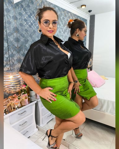 AlinaJansen foto