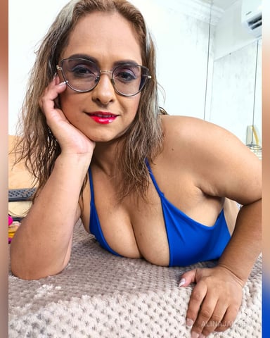 AlinaJansen foto