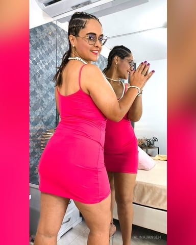 AlinaJansen foto
