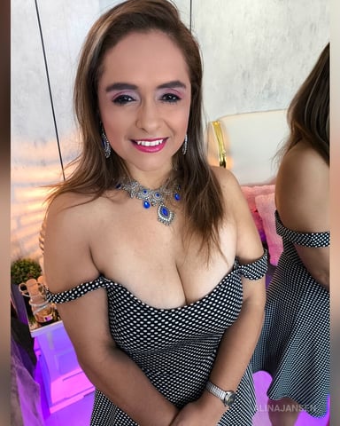 AlinaJansen foto
