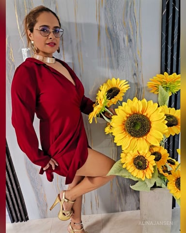AlinaJansen foto