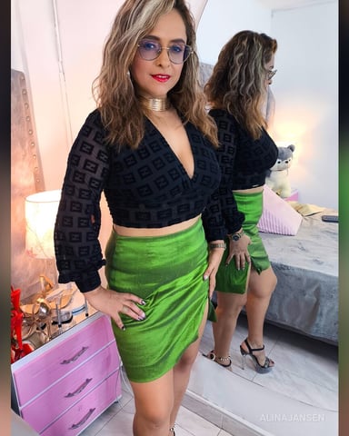 AlinaJansen foto