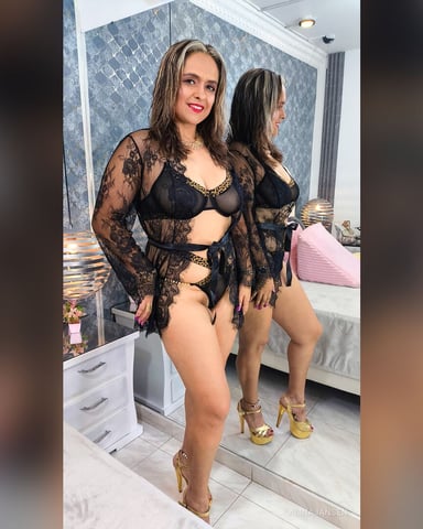 AlinaJansen foto