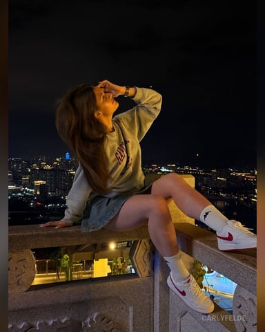 CarlyFelde foto