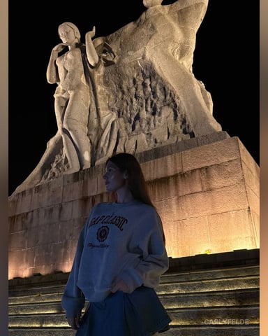 CarlyFelde foto