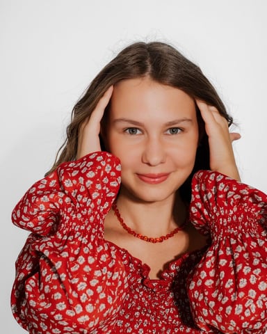 ElliGloom, fotografie