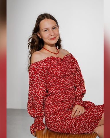 ElliGloom, fotografie