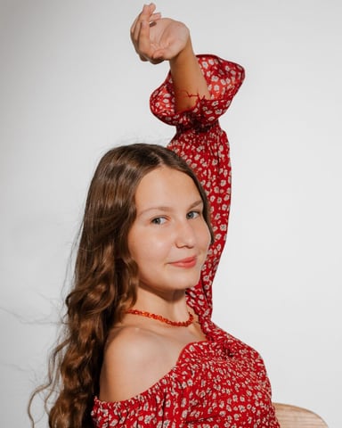 ElliGloom, fotografie