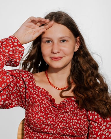 ElliGloom, fotografie