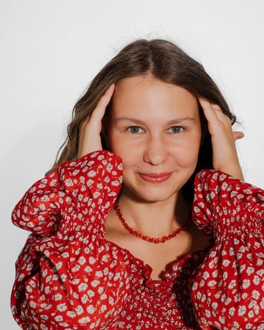 ElliGloom, fotografie