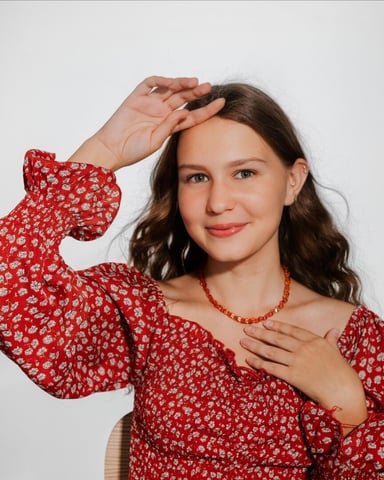 ElliGloom, fotografie