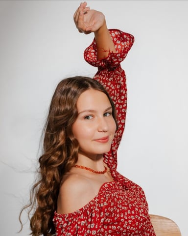 ElliGloom, fotografie