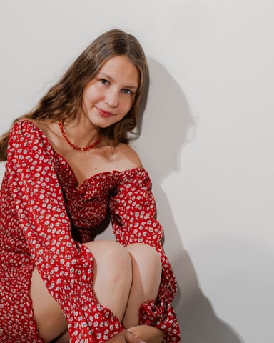 ElliGloom, fotografie