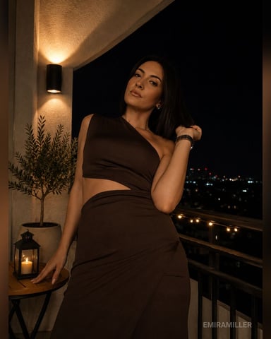 EmiraMiller foto