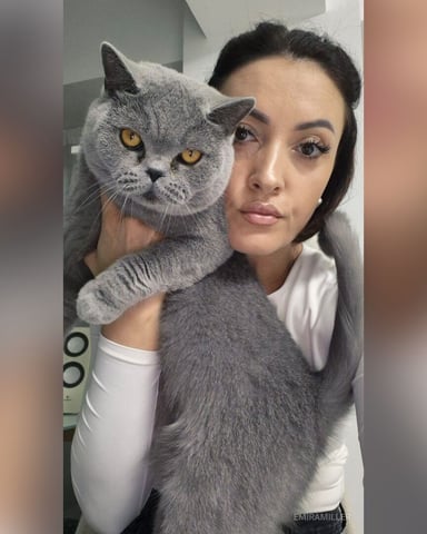 EmiraMiller foto