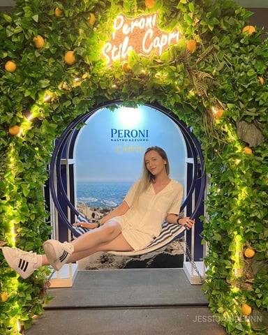 JessicaAidennn foto