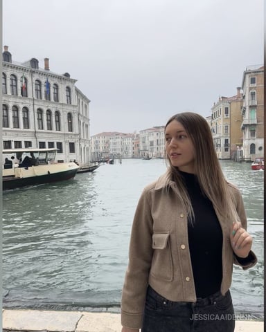 JessicaAidennn foto