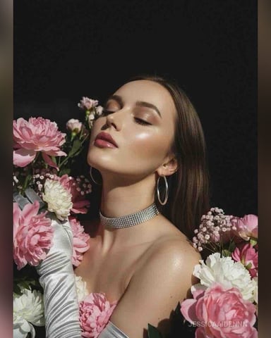 JessicaAidennn foto