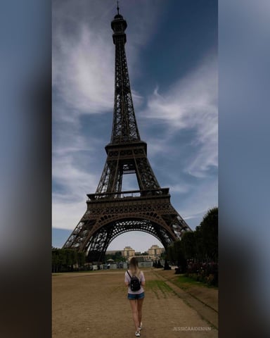JessicaAidennn foto