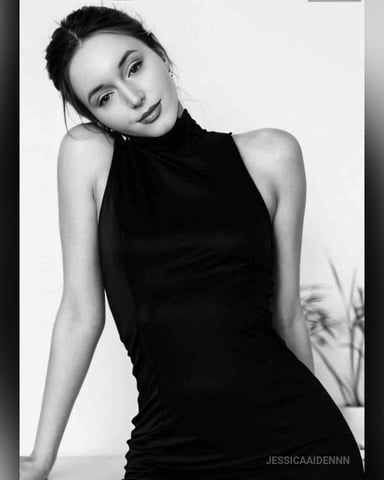 JessicaAidennn foto