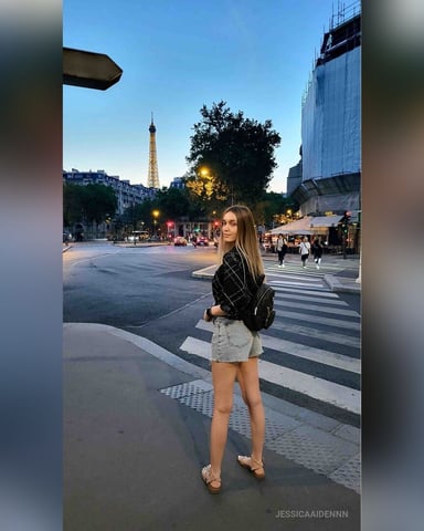 JessicaAidennn foto