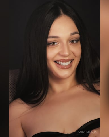 KaroHerrera foto