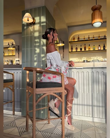 LaraOlson, fotografie