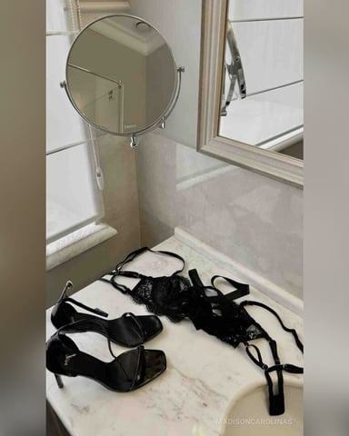 MadisonCarolinas foto
