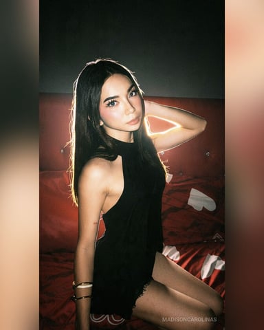 MadisonCarolinas foto