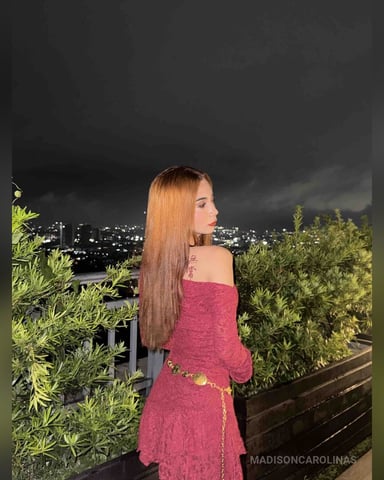 MadisonCarolinas foto