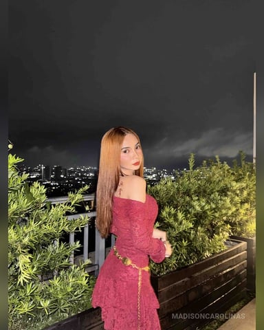 MadisonCarolinas foto