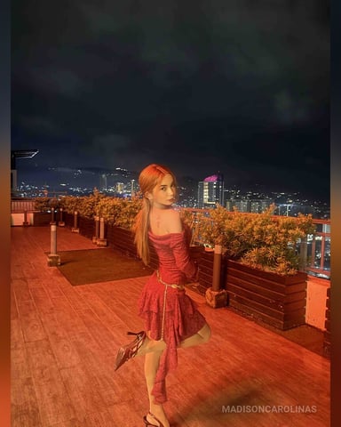 MadisonCarolinas foto
