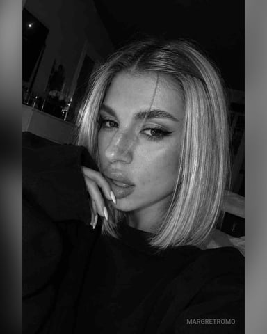 MargretRomo, fotografie