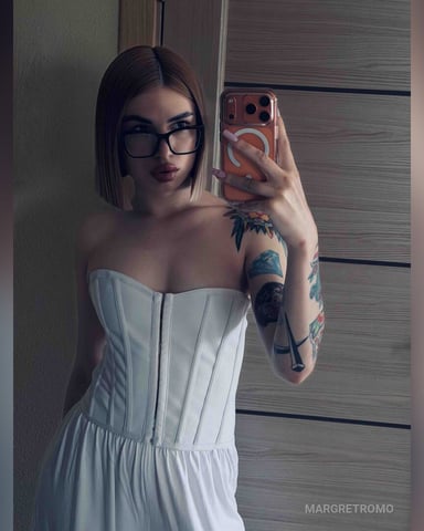 MargretRomo, fotografie