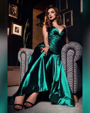 MarianaSaavedra foto