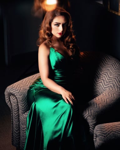MarianaSaavedra foto